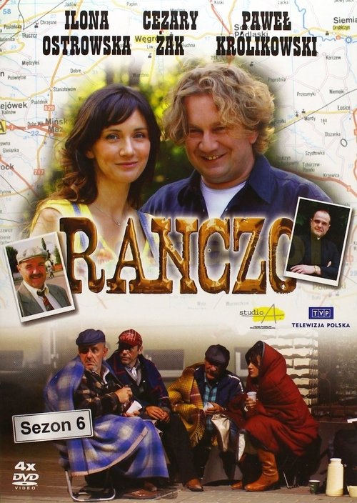 Poster for Season 6