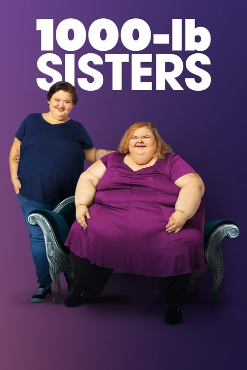 Poster for Season 3