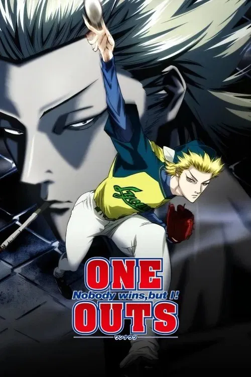 Poster for One Outs