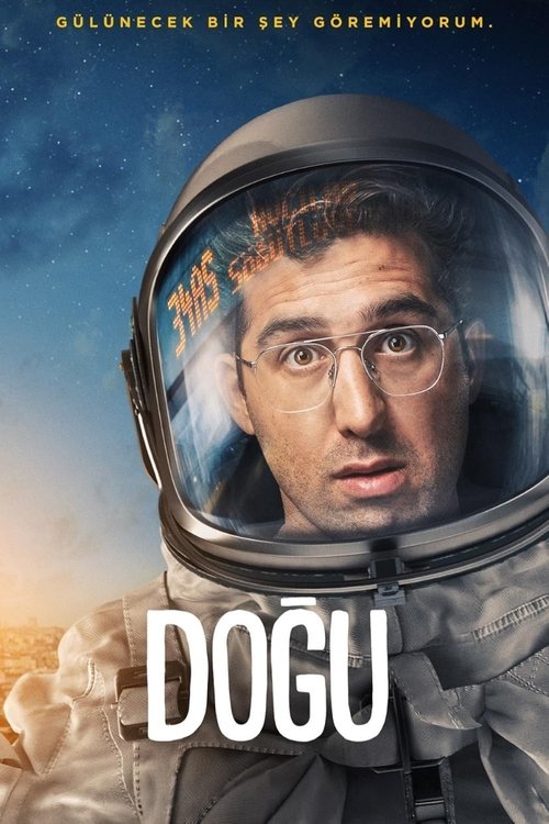 Poster for Doğu