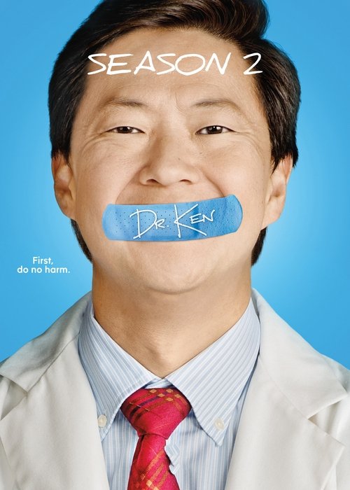 Poster for Season 2