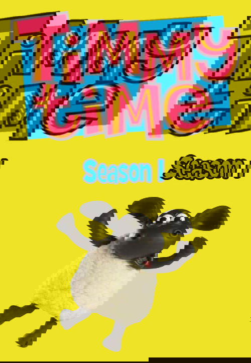 Poster for Season 1