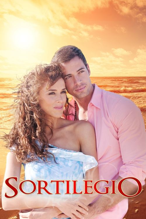 Poster for Sortilegio