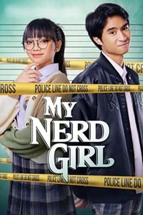 Poster for My Nerd Girl