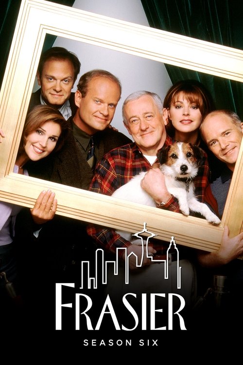 Poster for Season 6