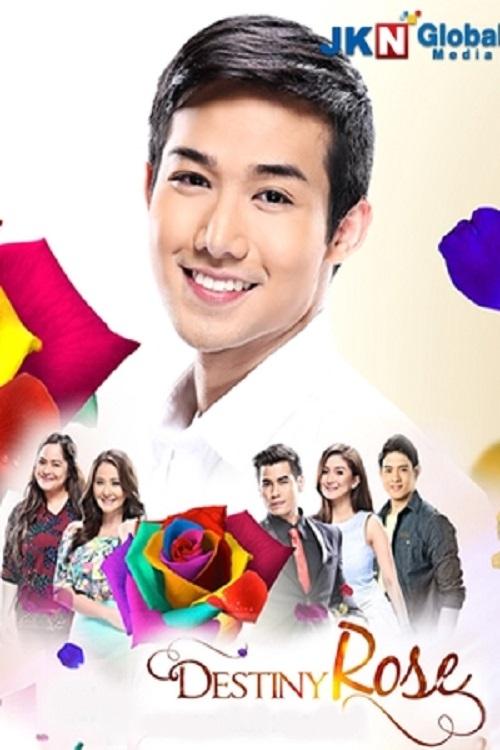 Poster for Destiny Rose