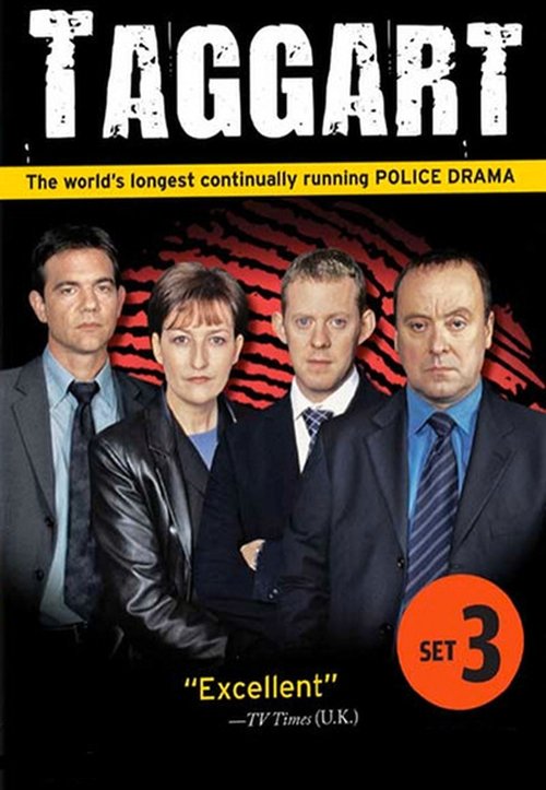 Poster for Series 21