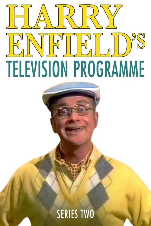 Poster for Season 2