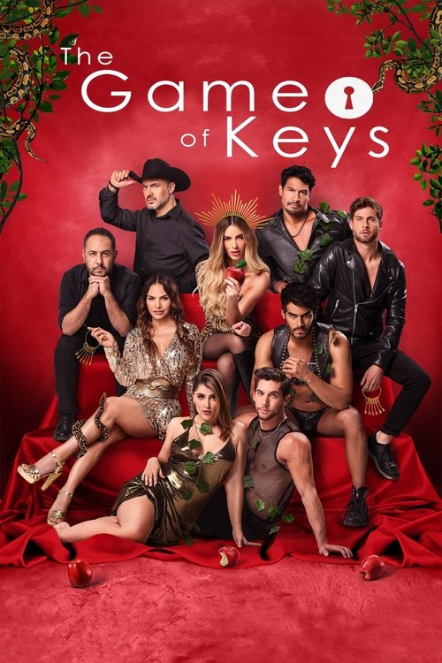 Poster for The Game of Keys