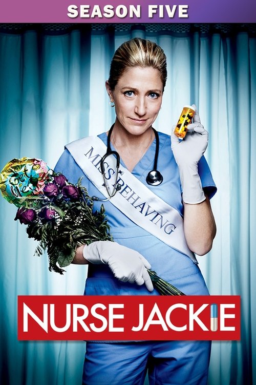 Poster for Season 5