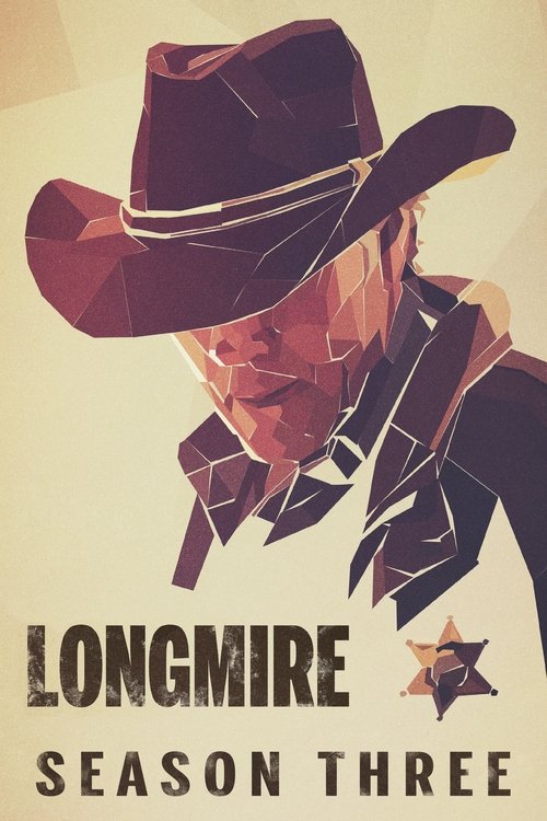 Poster for Season 3