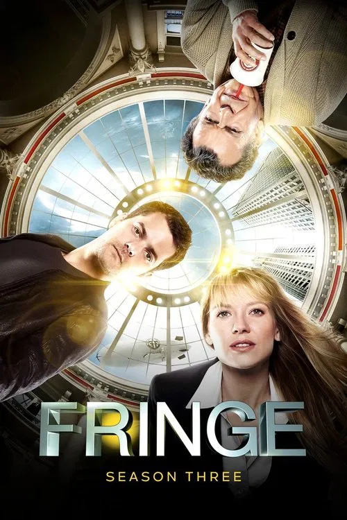 Poster for Season 3