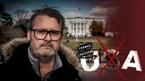 UXA: Thomas Seltzer's America (TV Series 2020) - Serializd