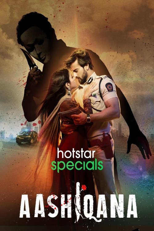 Poster for Aashiqana