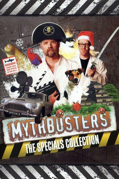 Poster for Specials