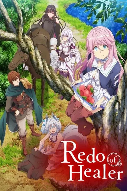 Poster for Season 1