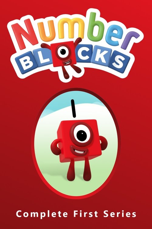Poster for Series 1