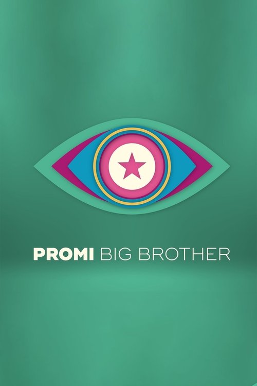 Poster for Promi Big Brother