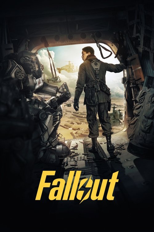 Poster for Fallout