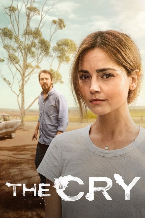Poster for The Cry