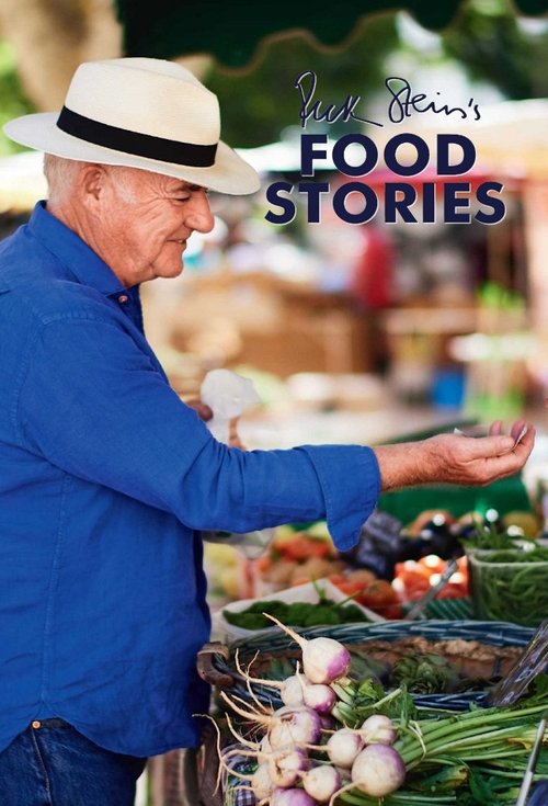 Poster for Rick Stein's Food Stories