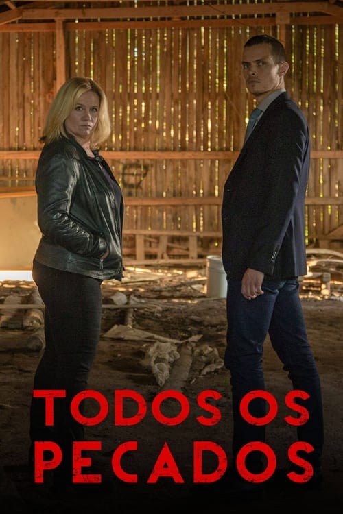 Poster for Season 1