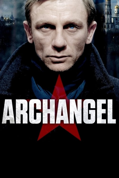 Poster for Archangel