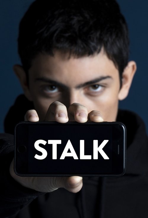 Poster for Stalk