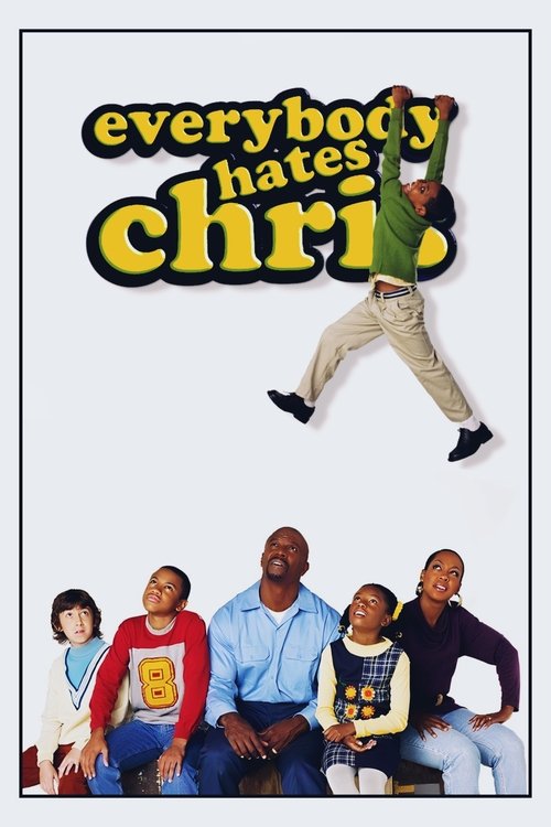 Poster for Everybody Hates Chris