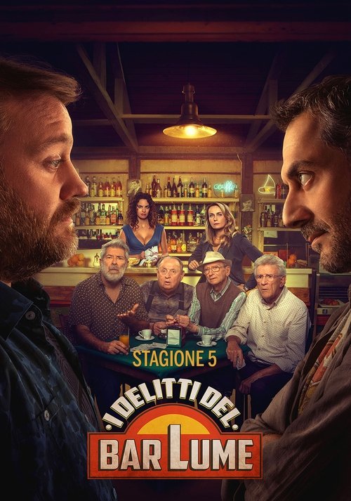 Poster for Season 5