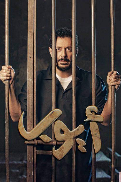Poster for Ayoub