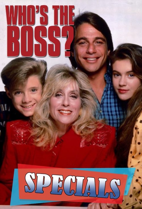 Poster for Specials