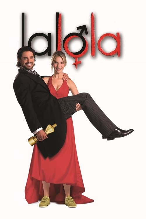 Poster for Lalola