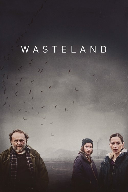 Poster for Season 1