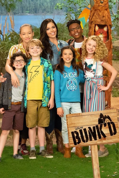 Poster for Season 4