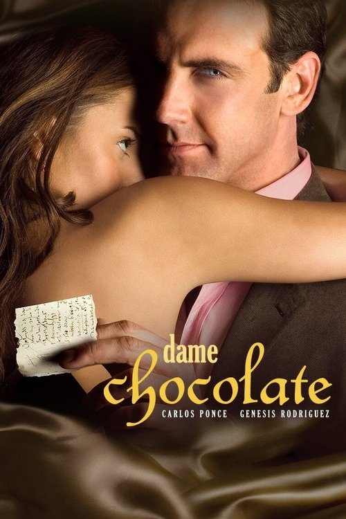Poster for Dame Chocolate