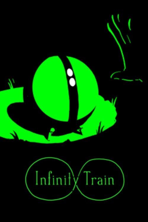 Poster for Infinity Train