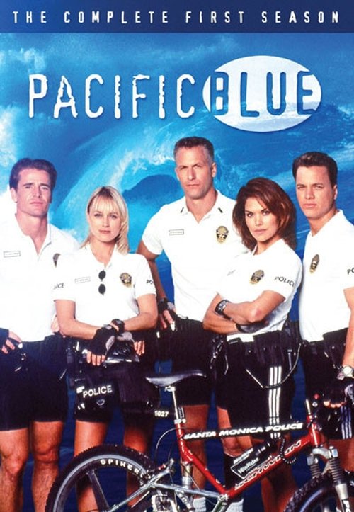 Poster for Season 1