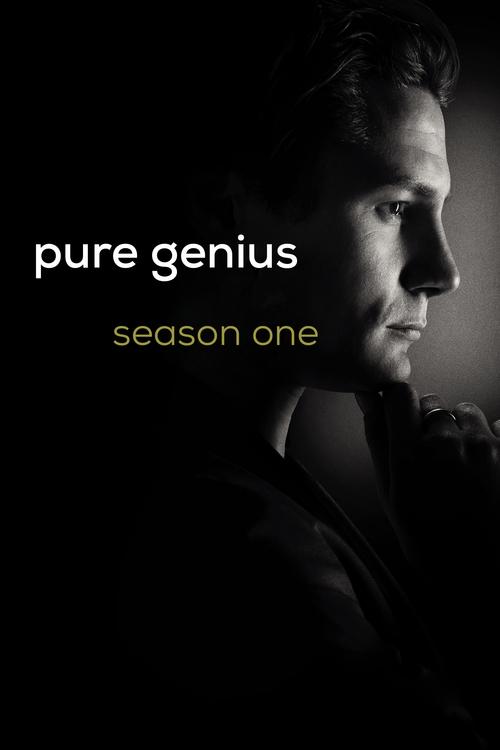 Poster for Season 1