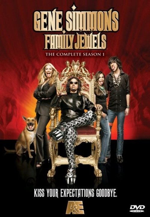 Poster for Season 1