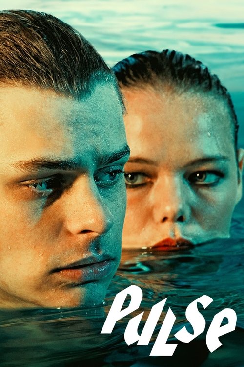 Poster for Pulse