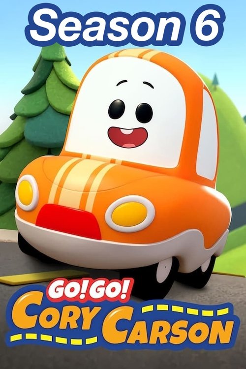Poster for Season 6