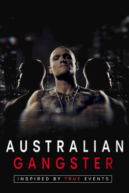 Poster for Australian Gangster