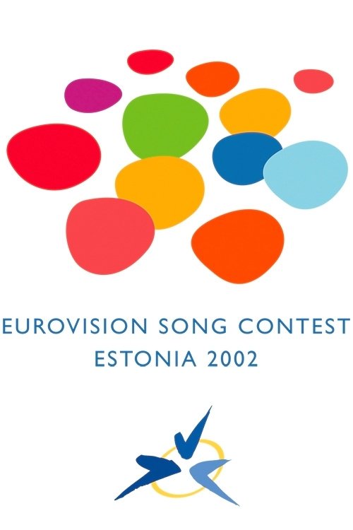 Poster for Tallinn 2002