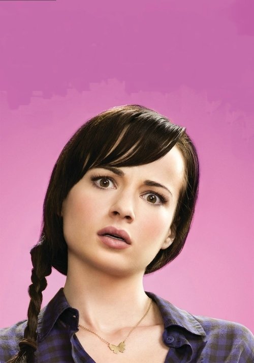 Poster for Awkward.