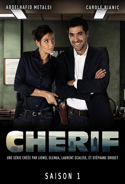 Poster for Season 1
