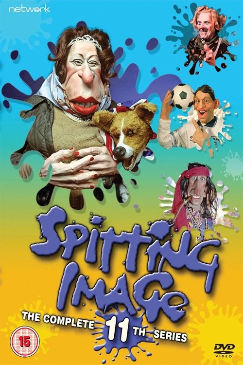 Poster for Season 11