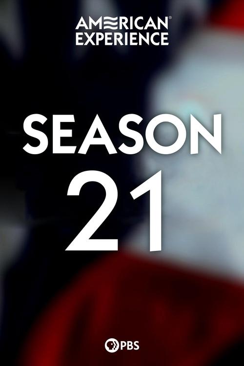 Poster for Season 21
