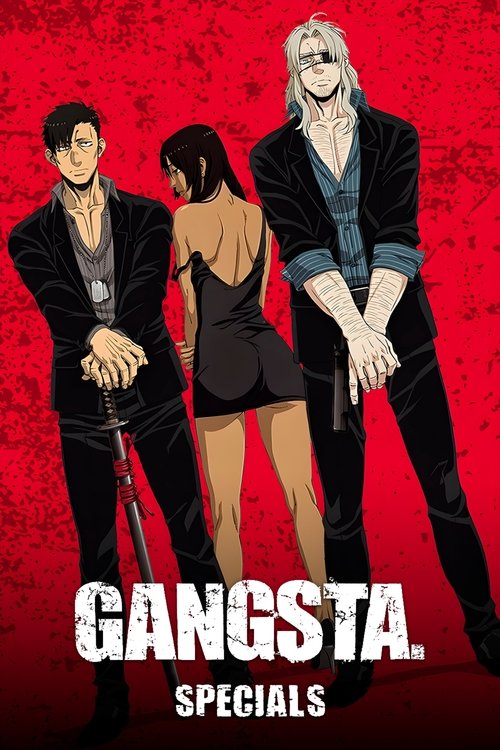 Poster for Specials