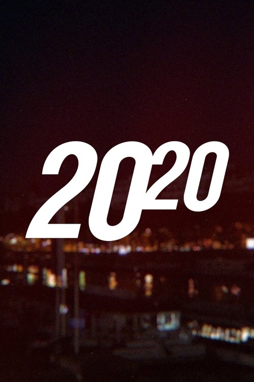 Poster for Season 46